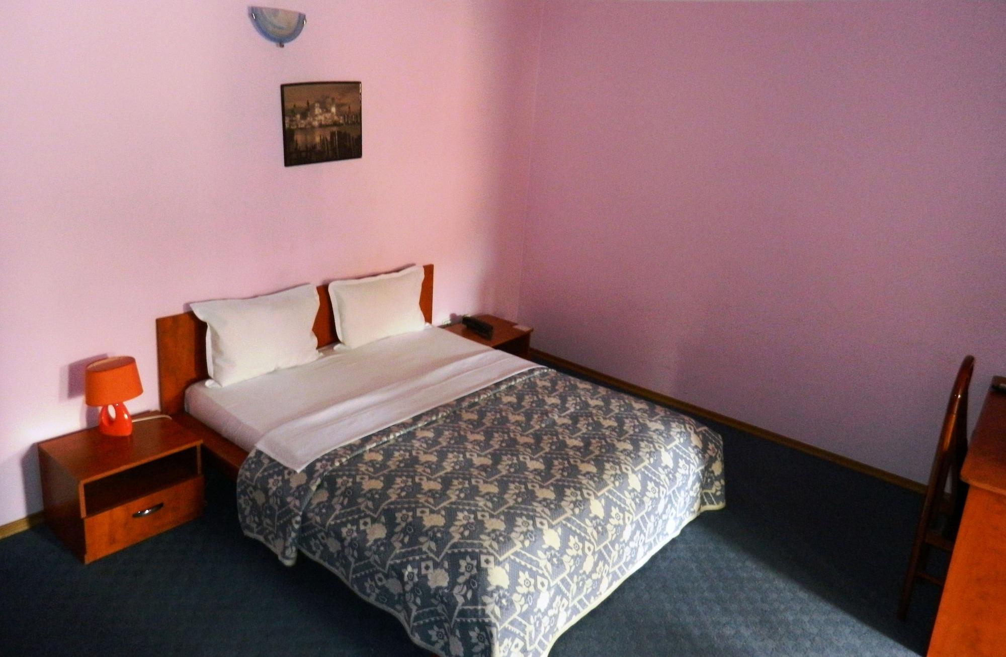Hotel Adriatico Timisoara Exterior photo