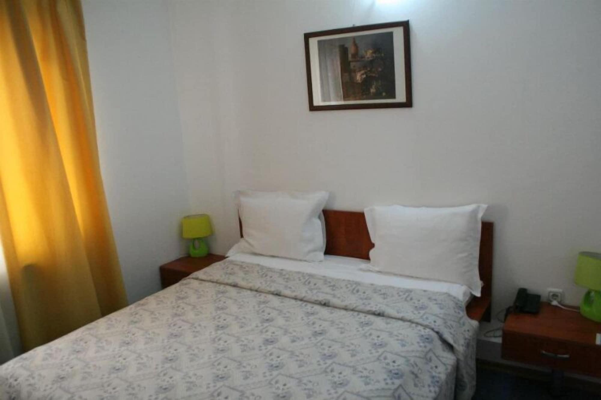 Hotel Adriatico Timisoara Exterior photo