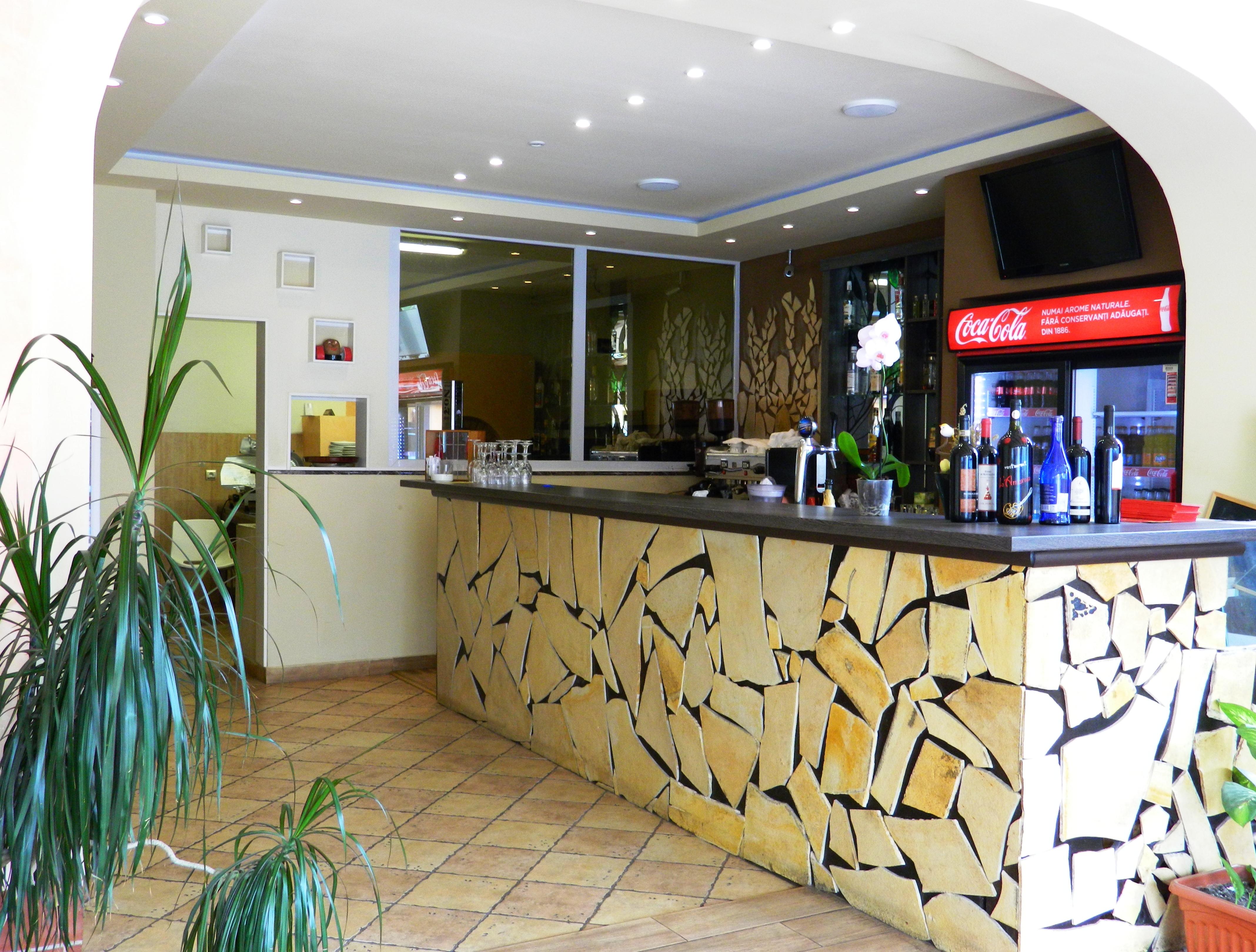 Hotel Adriatico Timisoara Exterior photo